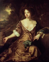 Henriette de Kerouaille, Countess of Pembroke